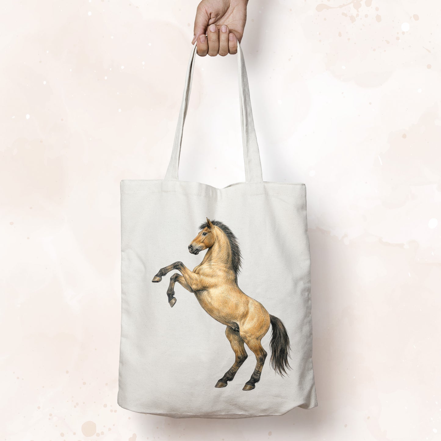 80 Horse Clipart Bundle • Equestrian Art Sketches • Commercial Use PNG