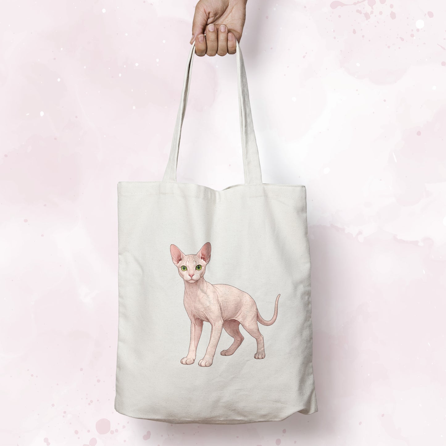 40+2 Classic Feline: Signature Cat Breed Illustrations – 42 High-Res PNG Bundle