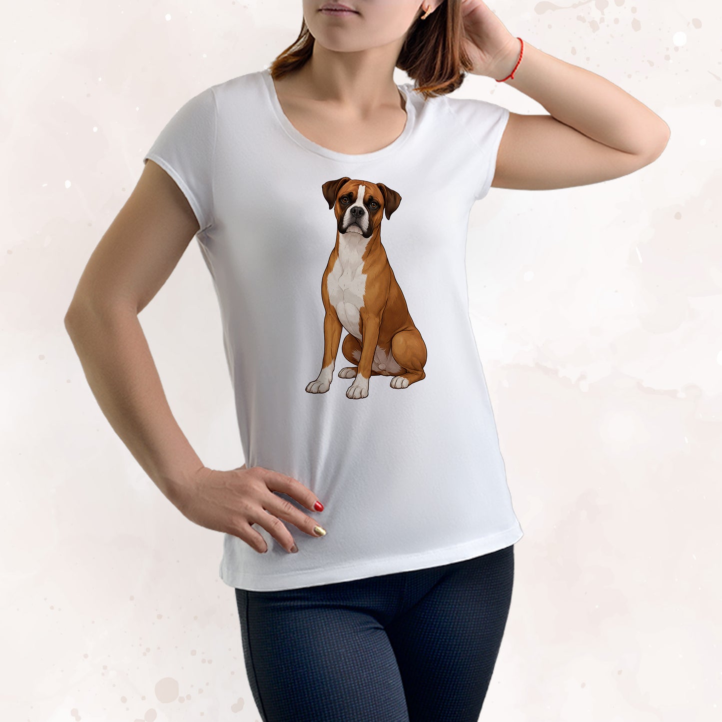 40+2 Classic Canine: Signature Dog Breed Illustrations – High-Res PNG Bundle