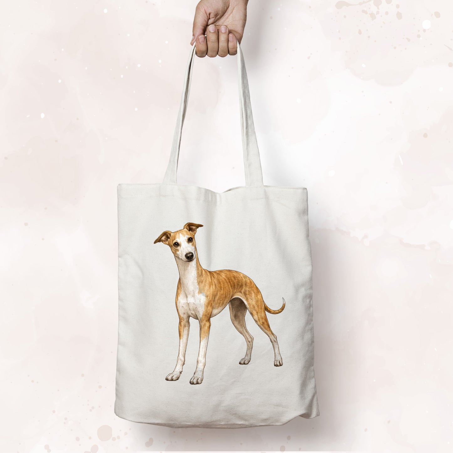 40+2 Classic Canine: Signature Dog Breed Illustrations – High-Res PNG Bundle